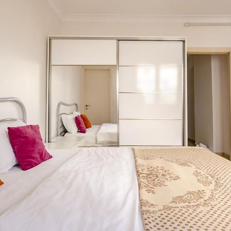 Cozy Flat Near Nisantasi And Trendy Attractions Apartment Istanbul Exterior photo